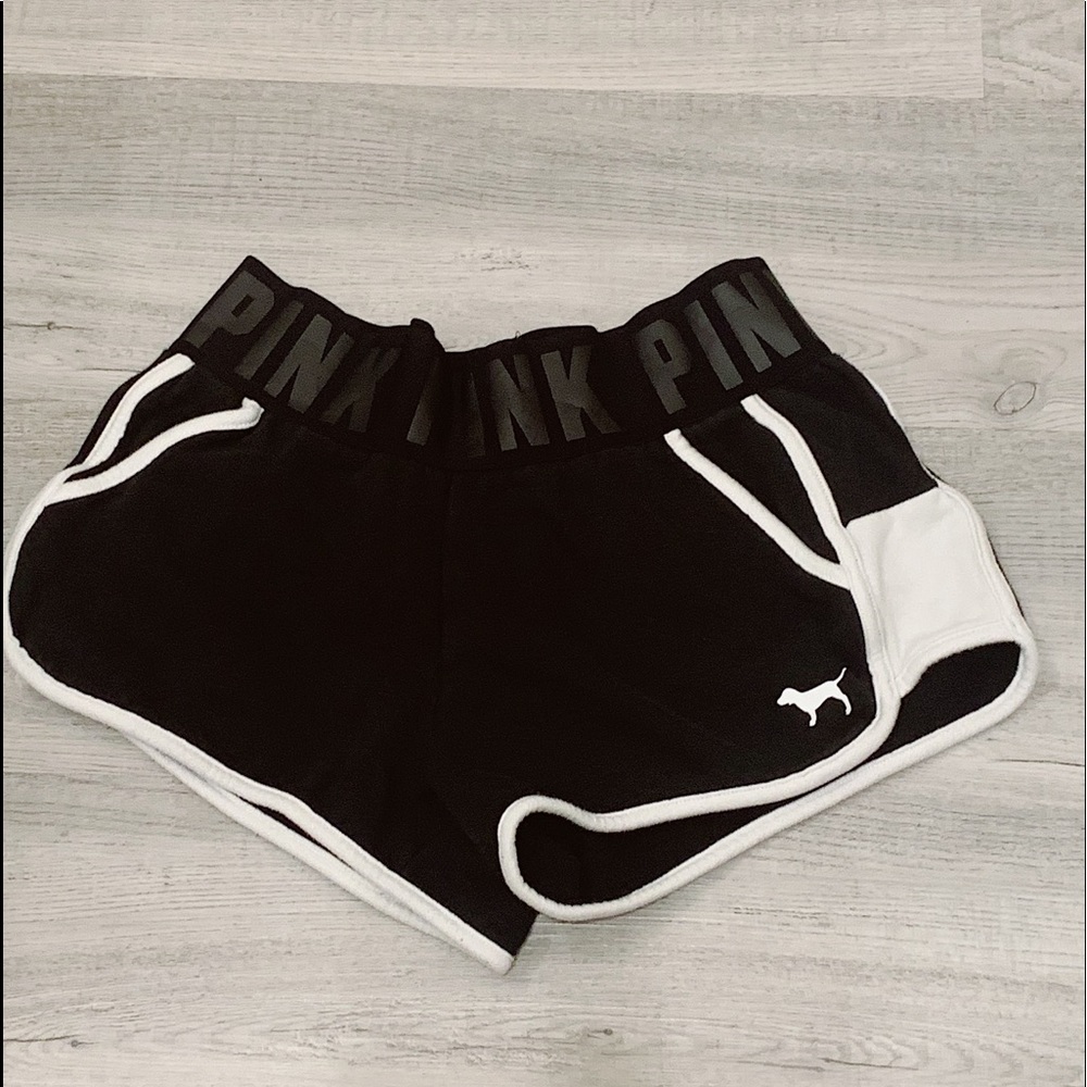 Victoria Secret PINK Varsity Short